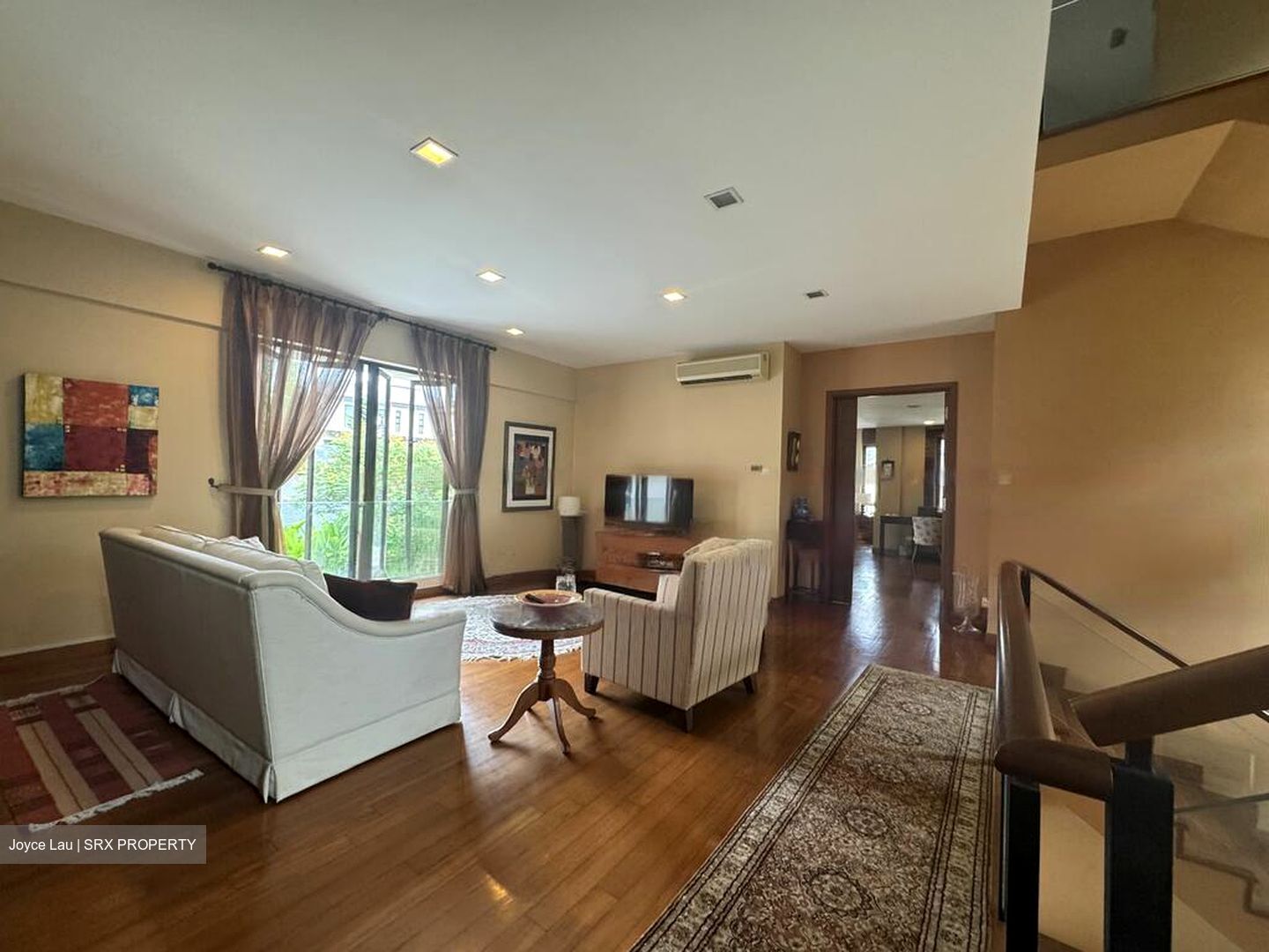 Raffles Park (D11), Detached #454101071